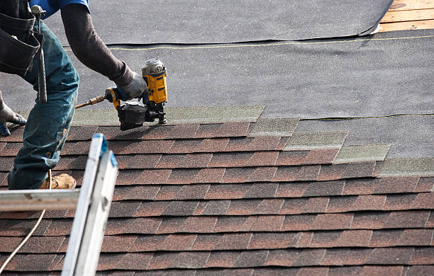 Licensed Gutter Installation service in Old Saybrook, CT - Brentwood Metal Roofing
